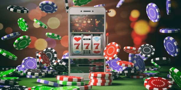 nadim toto platform interface showing sportsbook, live casino, and slot games