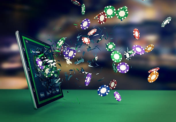 Phoenix Rises slot game interface showing expanding wild symbols and respin feature on nadim toto